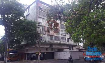 Imagem: Apartamento à venda, 90 m² por R$ 170.000,00