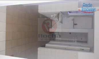 Imagem 4: Apartamento à venda, 90 m² por R$ 170.000,00 - Encruzilhada - Recife/PE