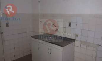 Imagem 5: Apartamento à venda, 90 m² por R$ 170.000,00 - Encruzilhada - Recife/PE