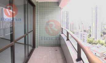 Imagem: Apartamento à venda, 96 m² por R$ 630.000,00