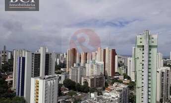 Imagem 2: Apartamento à venda, 96 m² por R$ 630.000,00 - Espinheiro - Recife/PE