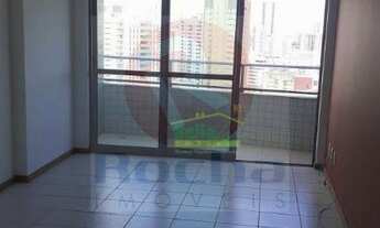 Imagem 5: Apartamento à venda, 96 m² por R$ 630.000,00 - Espinheiro - Recife/PE