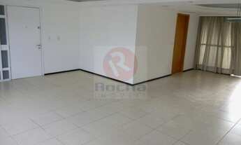 Imagem: Apartamento Maria Clementina em Casa Forte