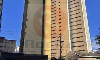 Imagem 2: Apartamento à venda, 108 m² por R$ 490.000,00 - Boa Viagem - Recife/PE