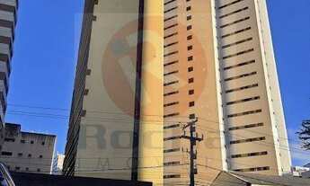 Imagem 3: Apartamento à venda, 108 m² por R$ 490.000,00 - Boa Viagem - Recife/PE