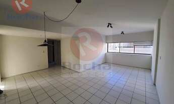 Imagem 4: Apartamento à venda, 108 m² por R$ 490.000,00 - Boa Viagem - Recife/PE