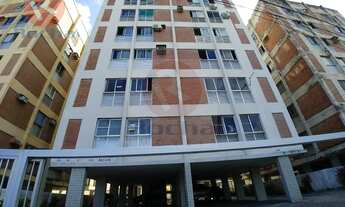 Imagem 2: Apartamento com 3 dormitórios à venda, 86 m² por R$ 350.000 - Graças - Recife/PE