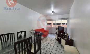 Imagem 5: Apartamento com 3 dormitórios à venda, 86 m² por R$ 350.000 - Graças - Recife/PE