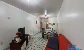 Imagem 6: Apartamento com 3 dormitórios à venda, 86 m² por R$ 350.000 - Graças - Recife/PE