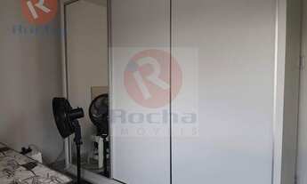 Imagem 7: Apartamento com 3 dormitórios à venda, 86 m² por R$ 350.000 - Graças - Recife/PE