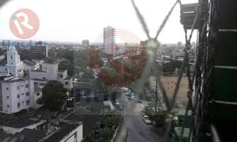 Imagem 4: Apartamento com 3 dormitórios à venda, 62 m² por R$ 330.000,00 - Torre - Recife/PE