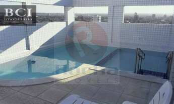 Imagem 5: Apartamento com 3 dormitórios à venda, 62 m² por R$ 330.000,00 - Torre - Recife/PE