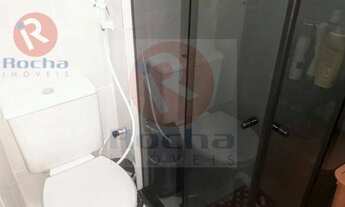 Imagem 7: Apartamento com 3 dormitórios à venda, 62 m² por R$ 330.000,00 - Torre - Recife/PE