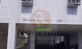 Imagem: Apartamento, 47 m² - venda por R$ 160.000,00