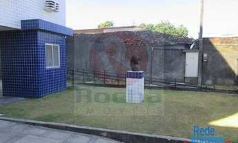 Imagem 2: Apartamento, 47 m² - venda por R$ 160.000,00 ou aluguel por R$ 1.100,00/mês - Arruda - Rec