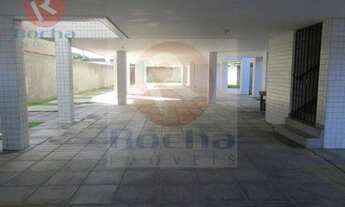 Imagem 4: Apartamento, 47 m² - venda por R$ 160.000,00 ou aluguel por R$ 1.100,00/mês - Arruda - Rec