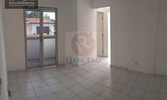 Imagem 5: Apartamento, 47 m² - venda por R$ 160.000,00 ou aluguel por R$ 1.100,00/mês - Arruda - Rec