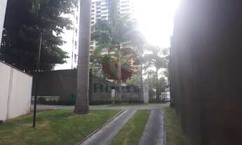 Imagem 2: Apartamento com 3 dormitórios à venda, 77 m² por R$ 594.000,00 - Tamarineira - Recife/PE