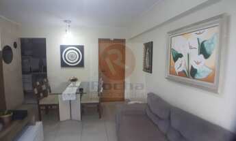 Imagem 4: Apartamento com 3 dormitórios à venda, 77 m² por R$ 594.000,00 - Tamarineira - Recife/PE