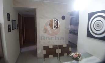 Imagem 5: Apartamento com 3 dormitórios à venda, 77 m² por R$ 594.000,00 - Tamarineira - Recife/PE