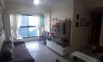 Imagem 6: Apartamento com 3 dormitórios à venda, 77 m² por R$ 594.000,00 - Tamarineira - Recife/PE