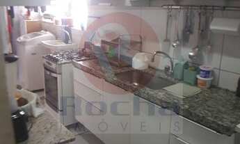 Imagem 7: Apartamento com 3 dormitórios à venda, 77 m² por R$ 594.000,00 - Tamarineira - Recife/PE