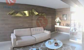 Imagem: Apartamento à venda, 42 m² por R$ 350.000,00