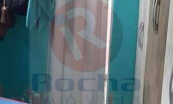 Imagem 6: Apartamento com 3 dormitórios à venda, 78 m² por R$ 220.000,00 - Casa Amarela - Recife/PE