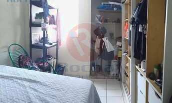 Imagem 7: Apartamento com 3 dormitórios à venda, 78 m² por R$ 220.000,00 - Casa Amarela - Recife/PE