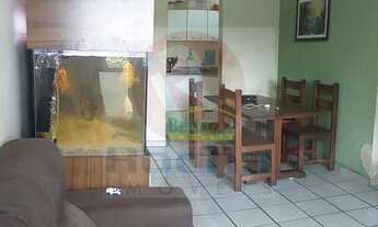 Imagem 2: Apartamento com 3 dormitórios à venda, 78 m² por R$ 220.000,00 - Casa Amarela - Recife/PE