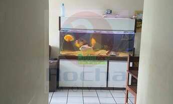 Imagem 3: Apartamento com 3 dormitórios à venda, 78 m² por R$ 220.000,00 - Casa Amarela - Recife/PE