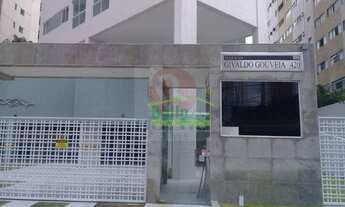 Imagem: Apartamento para alugar, 50 m² por R$ 2.300,00/mês