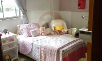 Imagem 6: Apartamento de 4 quartos por trais do Náutico