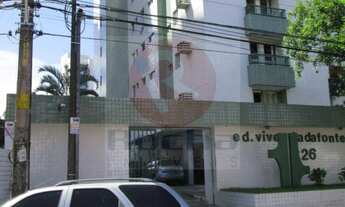 Imagem: Apartamento de 4 quartos por trais do Náutico