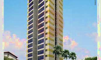 Imagem: CASTTELO DE RAVENA, Campo Grande, Recife