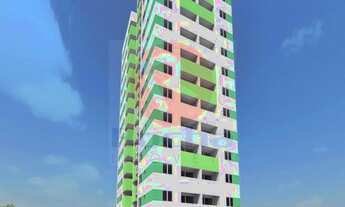 Imagem: EDF. BRUXELAS Apartamento residencial à