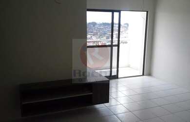 Imagem 3: EDIFÍCIO NÁPOLES Apartamento residencial à venda, Casa Amarela, Recife - AP0060