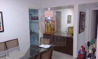 Imagem 4: Apartamento à venda, 98 m² por R$ 370.000,00 - Graças - Recife/PE
