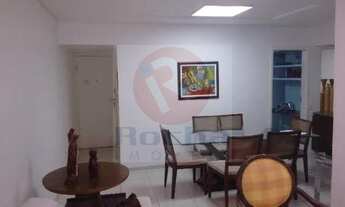 Imagem 3: Apartamento à venda, 98 m² por R$ 370.000,00 - Graças - Recife/PE