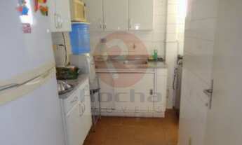 Imagem 4: Apartamento com 2 dormitórios à venda, 76 m² por R$ 200.000 - Casa Caiada - Olinda/PE