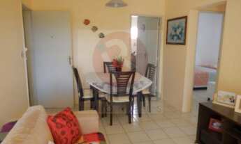 Imagem 3: Apartamento com 2 dormitórios à venda, 76 m² por R$ 200.000 - Casa Caiada - Olinda/PE