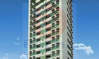 Imagem: Apartamento residencial à venda, Encruzilhada