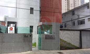 Imagem 3: Flet no Rosarinho, Recife