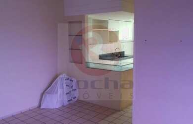 Imagem 5: Apartamento residencial para locação, Ilha do Retiro, Recife