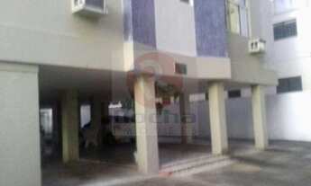 Imagem 2: Apartamento residencial à venda, Casa Amarela, Recife