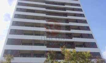 Imagem: Apartamento residencial à venda, Torreão