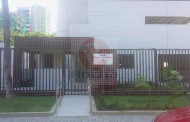 Imagem 2: Apartamento residencial à venda, Torreão, Recife