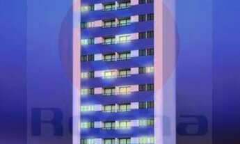 Imagem: Edifício Park Dumont, no Rosarinho, Recife