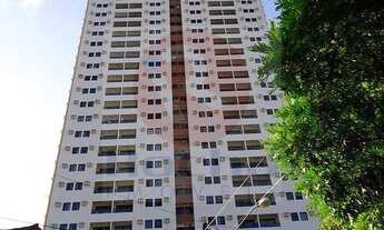 Imagem: Apartamento em Campo Grande