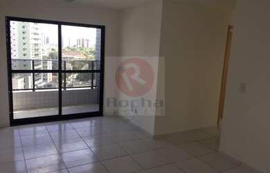 Imagem 3: Porto Paraiso, Apartamento 3 quartos 64,40m², Encruzilhada, Recife